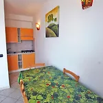 I Due Mari Apartment *